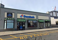 Groblewski and Monahan of Fantini & Gorga arrange $3.478 million financing